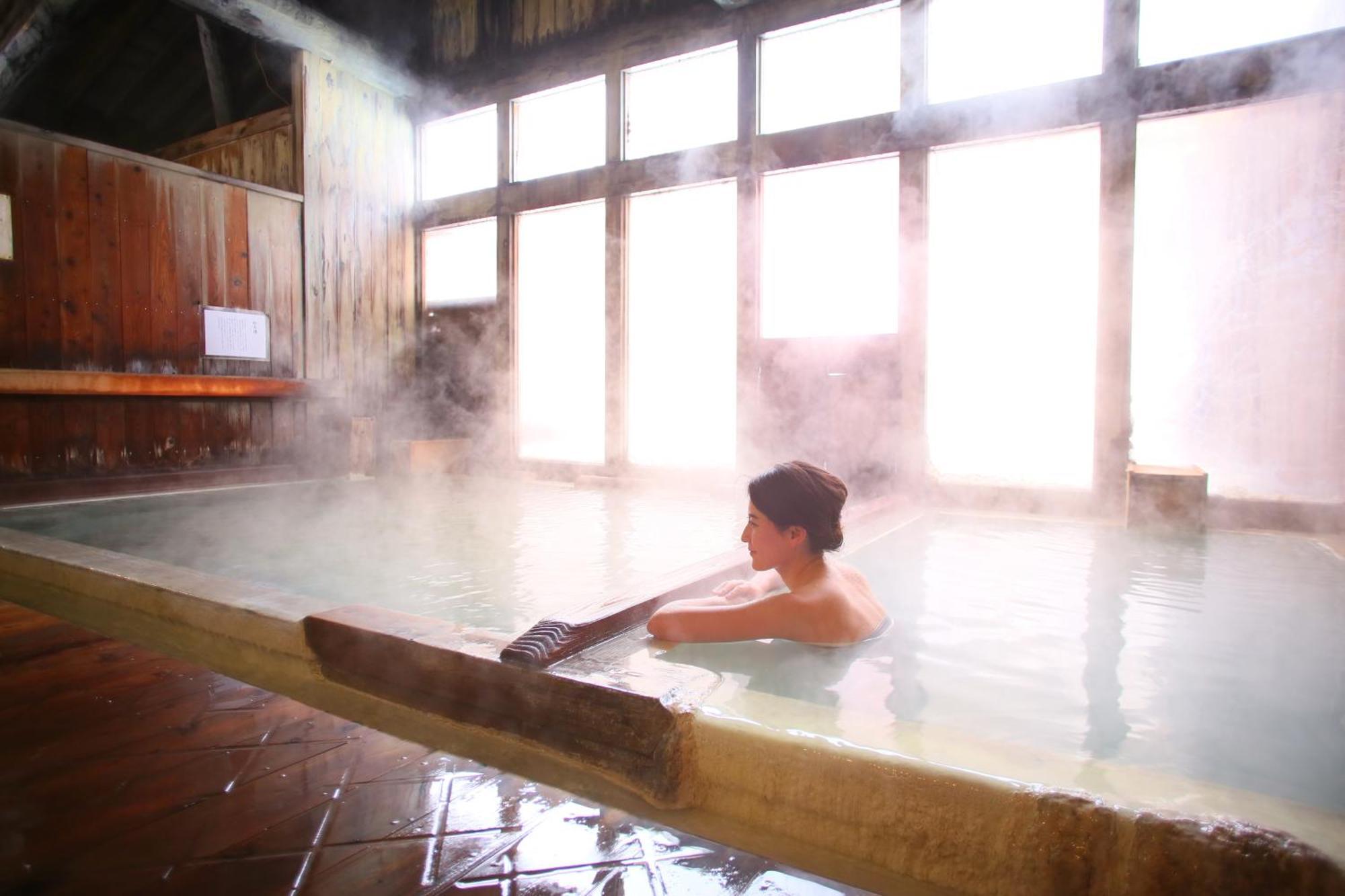 Awanoyu Hotel Matsumoto Bagian luar foto