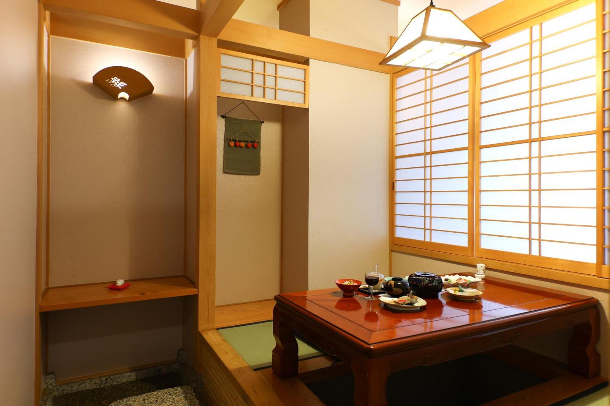 Awanoyu Hotel Matsumoto Bagian luar foto