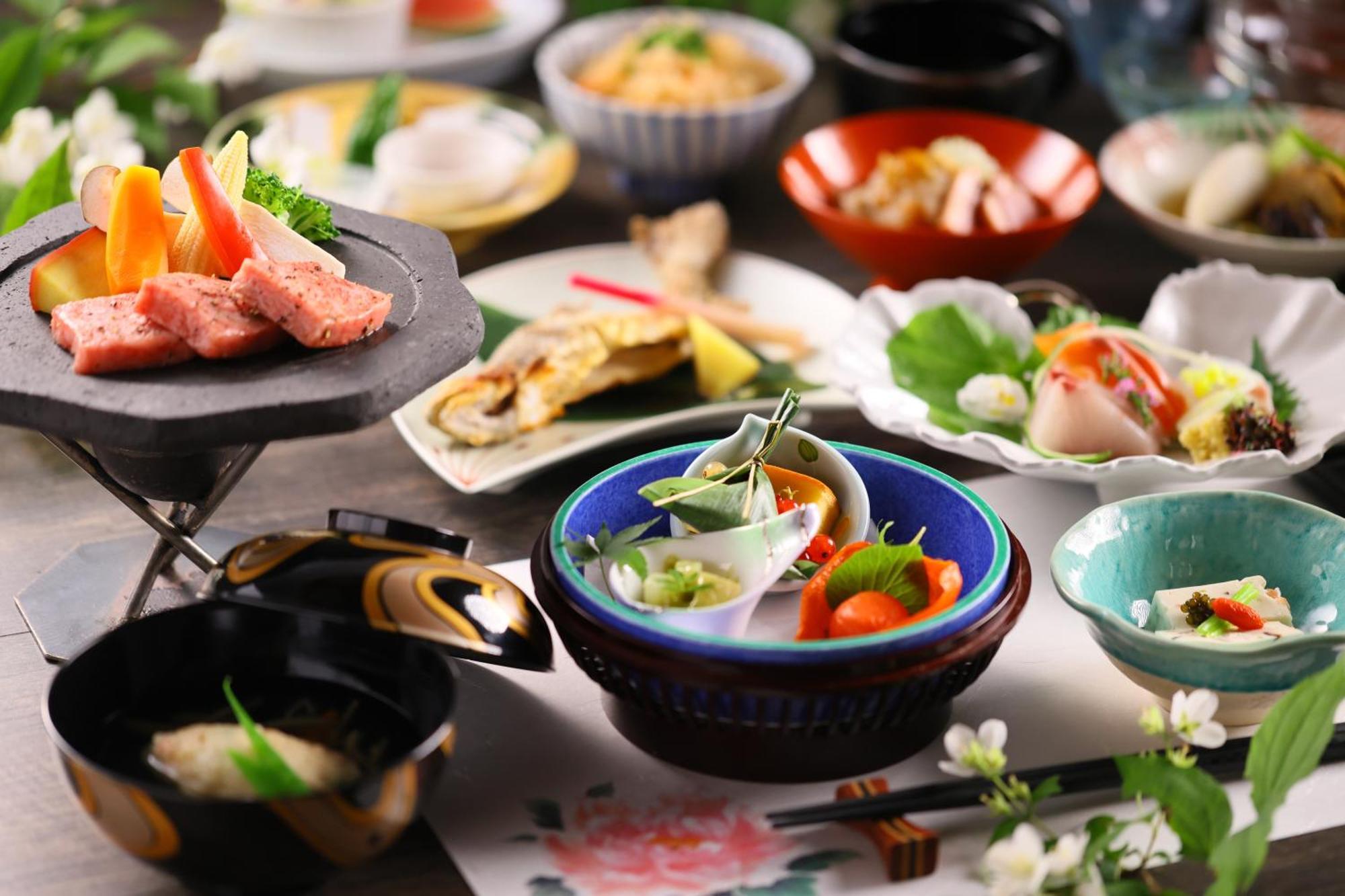 Awanoyu Hotel Matsumoto Bagian luar foto