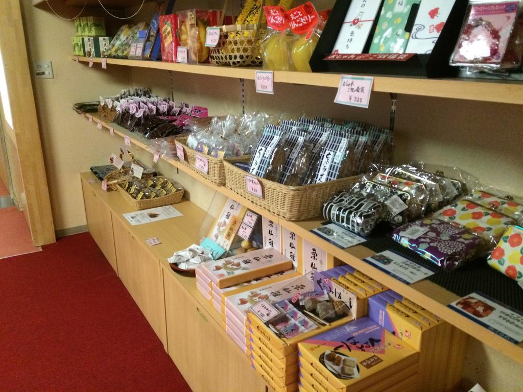 Awanoyu Hotel Matsumoto Bagian luar foto