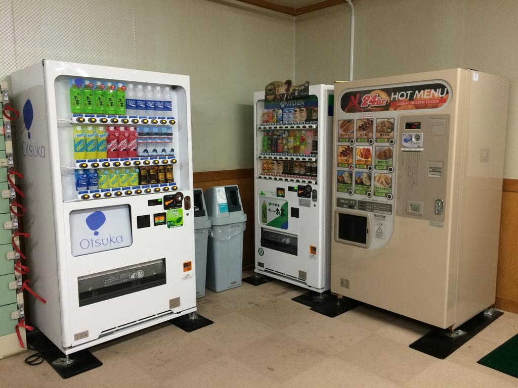 Awanoyu Hotel Matsumoto Bagian luar foto