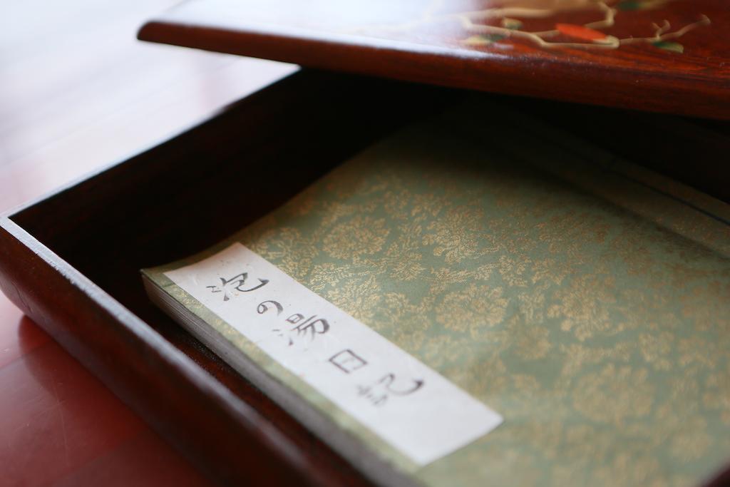 Awanoyu Hotel Matsumoto Bagian luar foto