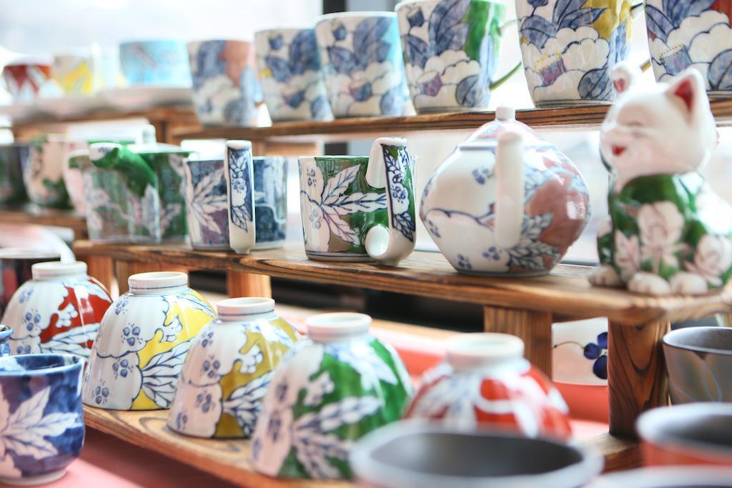 Awanoyu Hotel Matsumoto Bagian luar foto