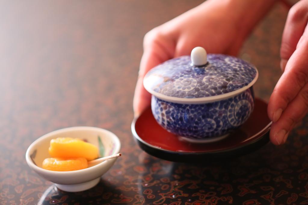 Awanoyu Hotel Matsumoto Ruang foto