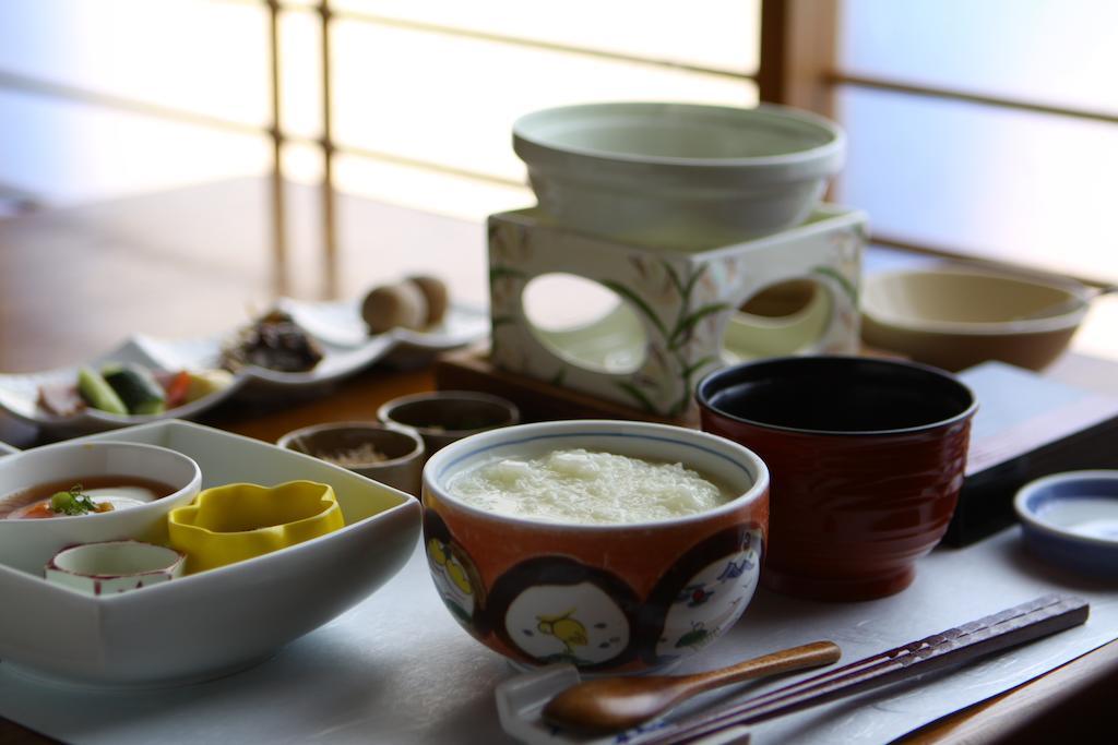 Awanoyu Hotel Matsumoto Bagian luar foto