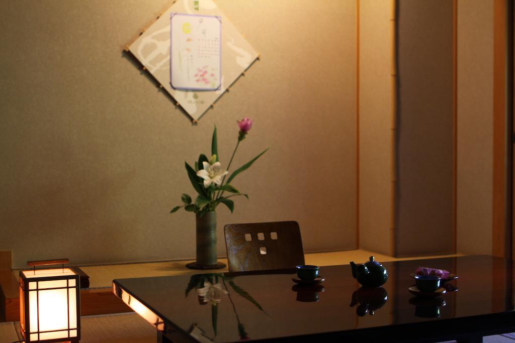 Awanoyu Hotel Matsumoto Ruang foto